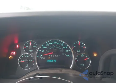 2013 Chevrolet Express 2500 Work Van from USA, damaged, VIN 1GCWGFCB4D1156080